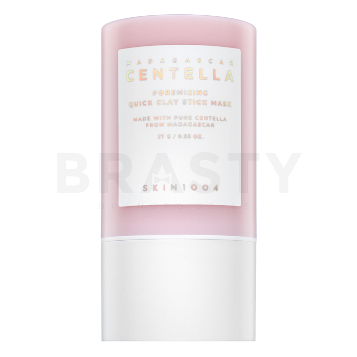 Skin1004 Madagascar Centella Reinigungsmaske Poremizing Quick Clay Stick Mask 27 g