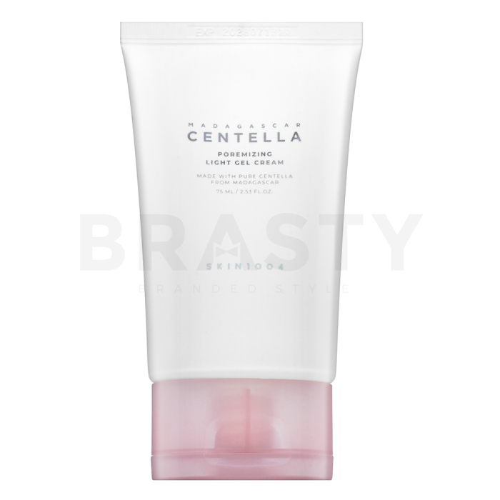 Skin1004 Madagascar Centella gelový krém Poremizing Light Gel Cream 75 ml