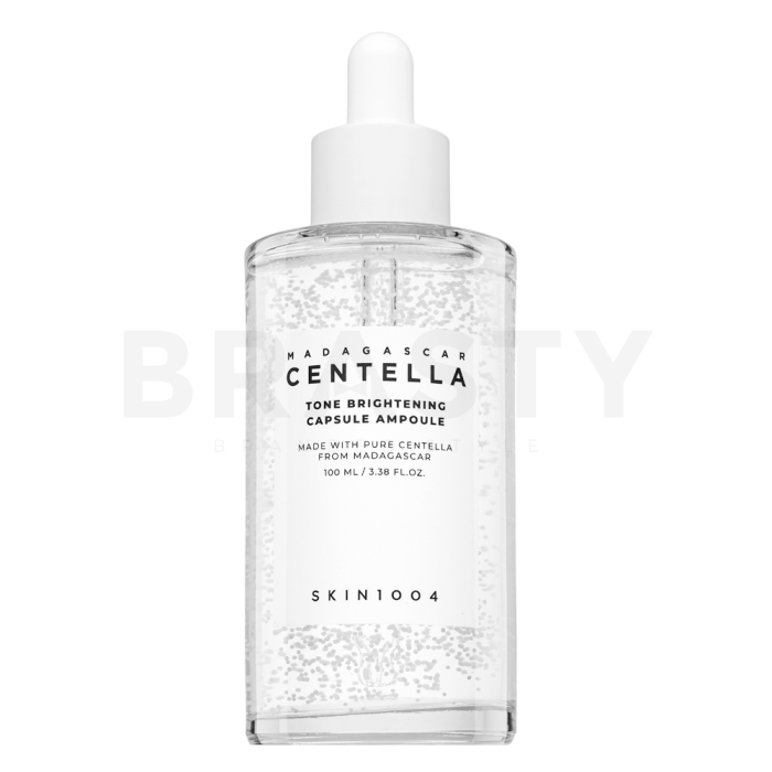 Skin1004 Madagascar Centella sérum iluminador Tone Brightening Capsule Ampoule 100 ml