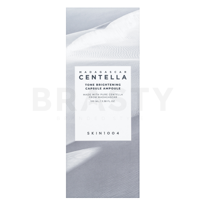 Skin1004 Madagascar Centella sérum iluminador Tone Brightening Capsule Ampoule 100 ml