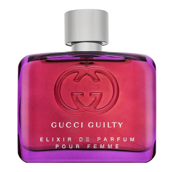 Gucci Guilty Pour Femme Elixir tiszta parfüm nőknek Extra Offer 2 60 ml