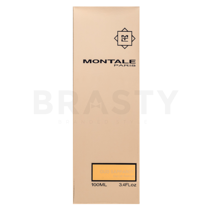 Montale Oud Sapparot Парфюмна вода унисекс 100 ml