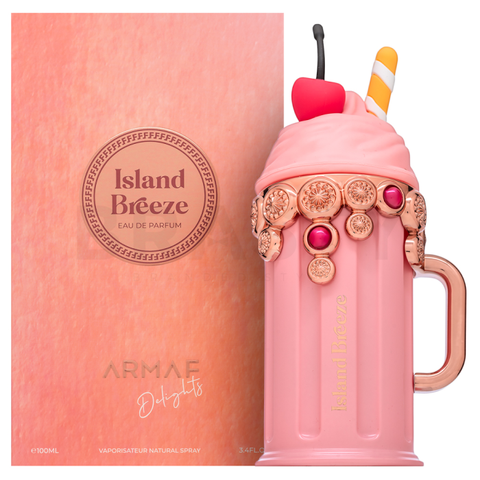 Armaf Island Breeze woda perfumowana unisex 100 ml