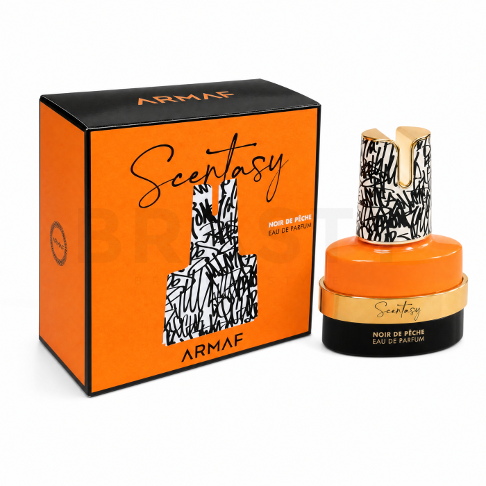 Armaf Scentasy Noir De Peche parfémovaná voda unisex 100 ml