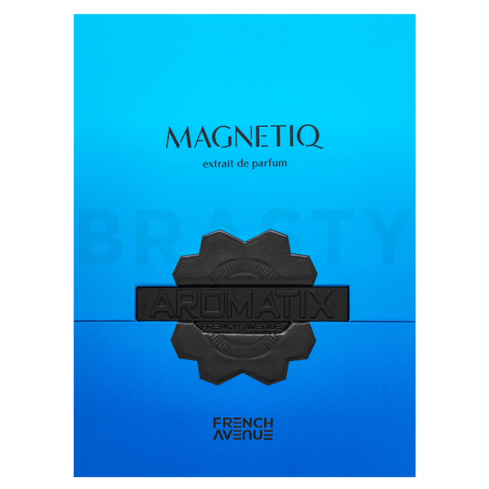 French Avenue Magnetiq Aromatix Parfüm unisex 100 ml