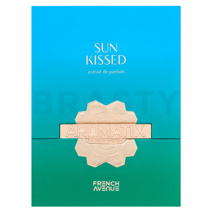 French Avenue Sun Kissed Aromatix Parfum unisex 100 ml