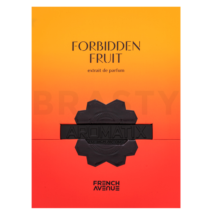 French Avenue Forbidden Fruit Aromatix Parfüm unisex 100 ml