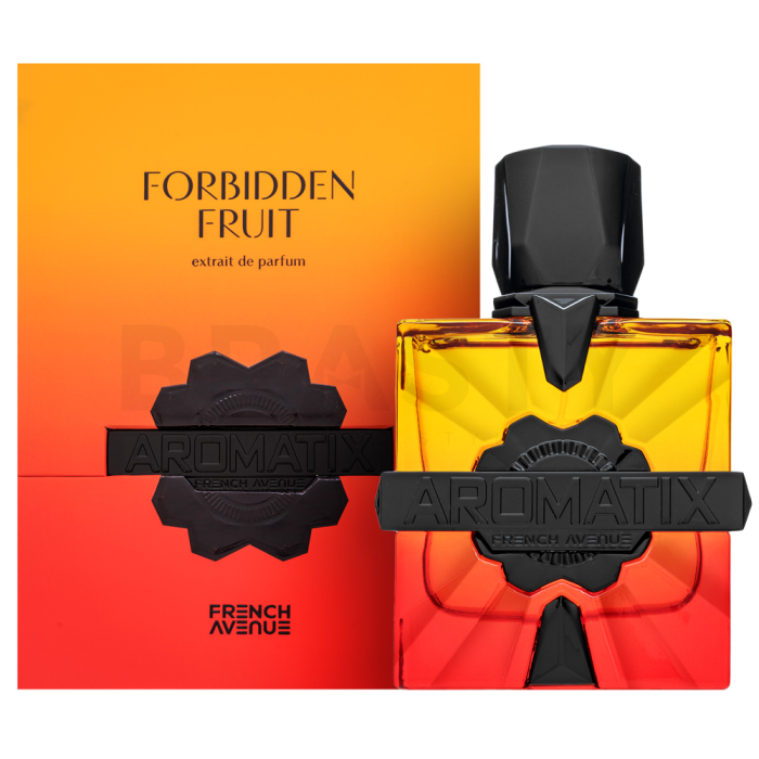 French Avenue Forbidden Fruit Aromatix Parfüm unisex 100 ml