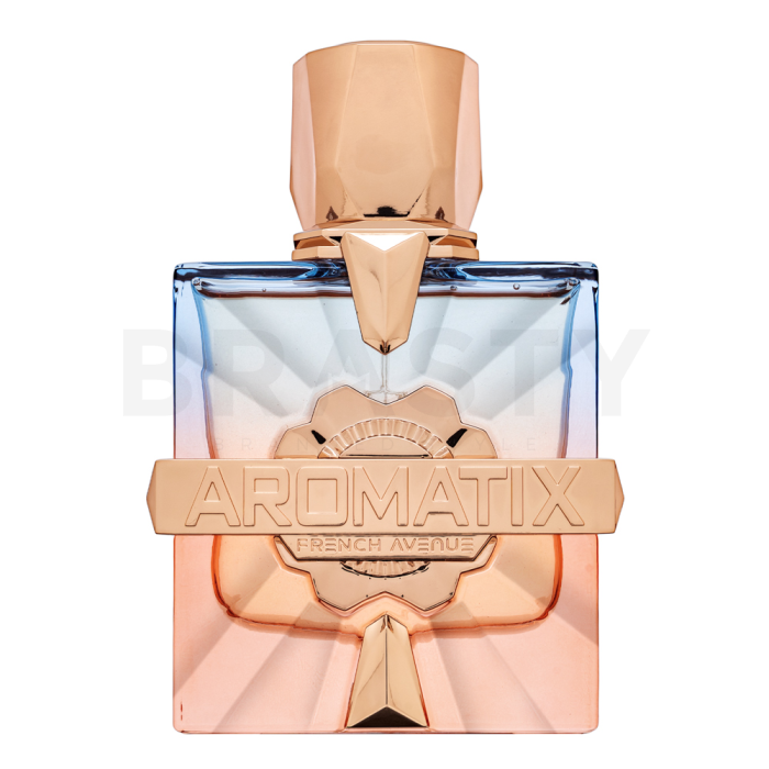 French Avenue Teas Me Aromatix Parfum unisex 100 ml