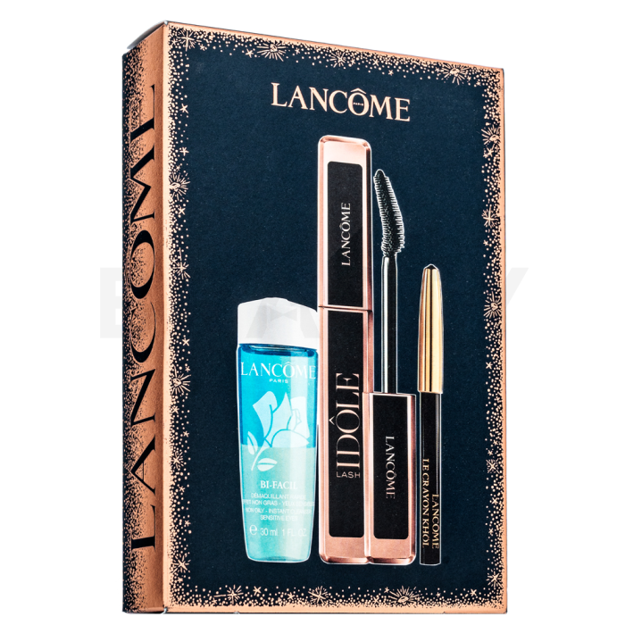 Lancôme Idôle Mascara Routine kit voor ogen