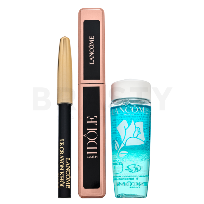 Lancôme Idôle Mascara Routine kit voor ogen