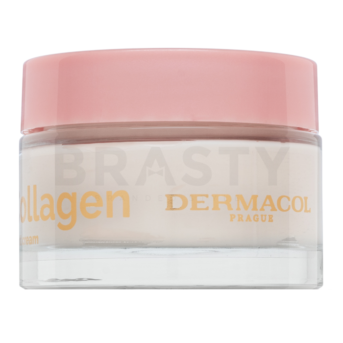 Dermacol Collagen krem na noc Night Cream 50 ml