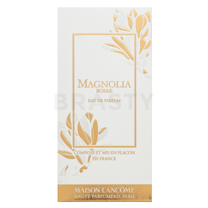Lancôme Magnolia Rosae woda perfumowana dla kobiet Extra Offer 3 100 ml