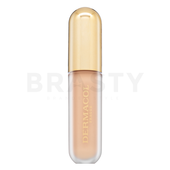 Dermacol Perfect Me Concealer corector pentru o piele mai luminoasa 1 7 ml