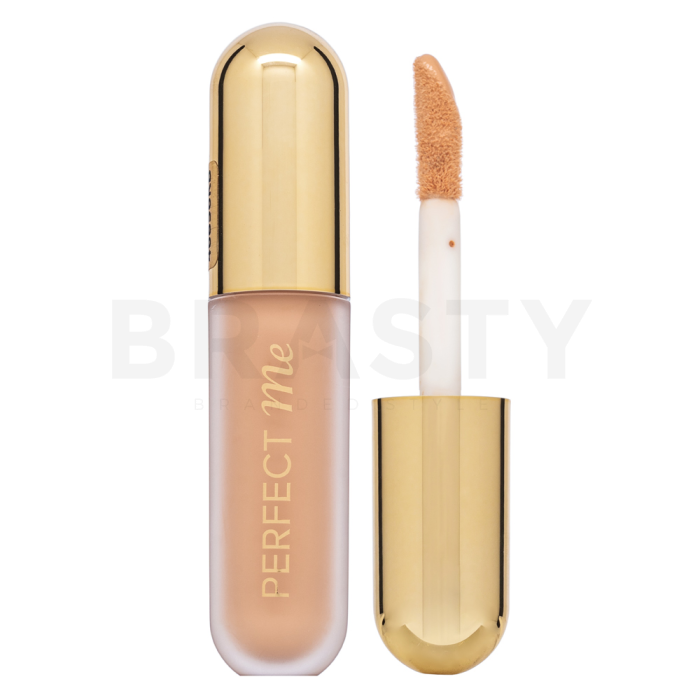Dermacol Perfect Me Concealer korektor z efektem rozjaśniającym 2 7 ml