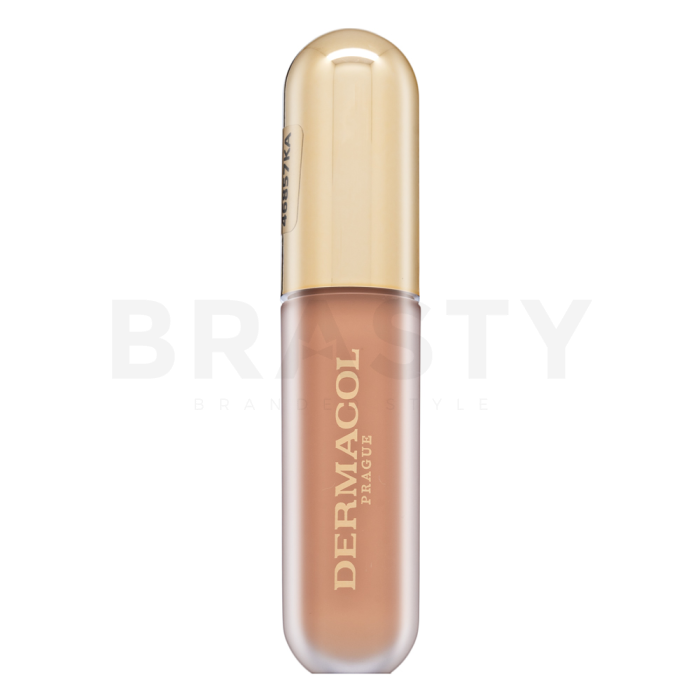Dermacol Perfect Me Concealer korektor z efektem rozjaśniającym 3 7 ml