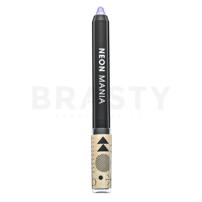 Dermacol Neon Mania 12H Mermaid Eyeshadow oogschaduw 2