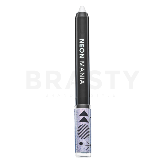 Dermacol Neon Mania 12H Mermaid Eyeshadow oogschaduw 3