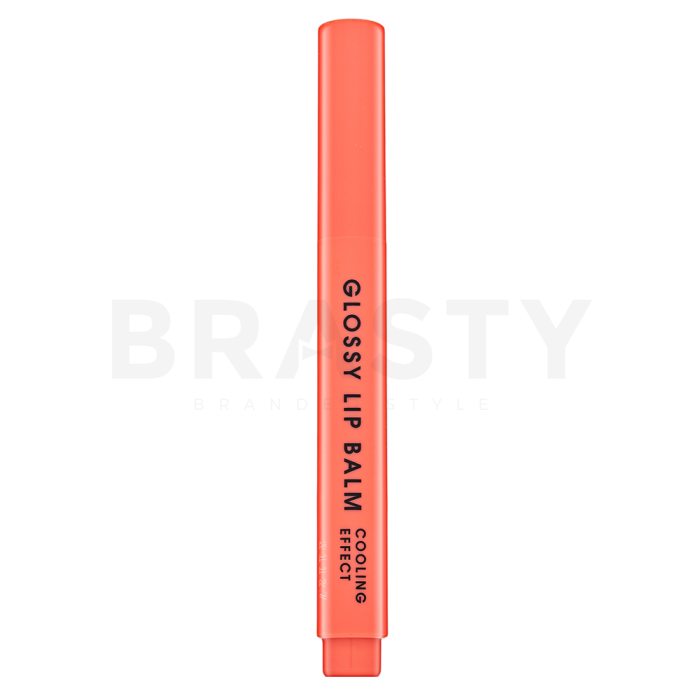 Dermacol Glossy Lip Balm lipgloss 03 Peach