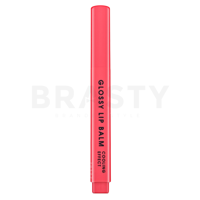 Dermacol Glossy Lip Balm lipgloss 04 Lychee