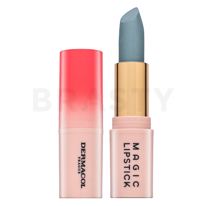 Dermacol Magic Lipstick lippenstift No. 04