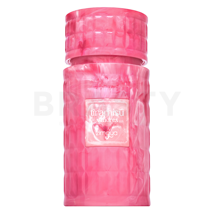 Zimaya Tiramisu S’Mores Eau de Parfum für Damen 100 ml