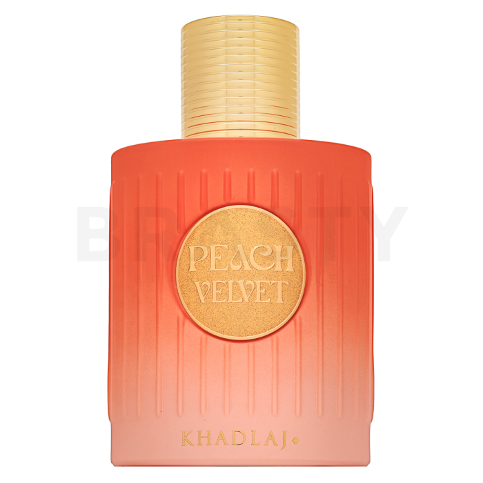Khadlaj Peach Velvet Parfüm für Damen 100 ml