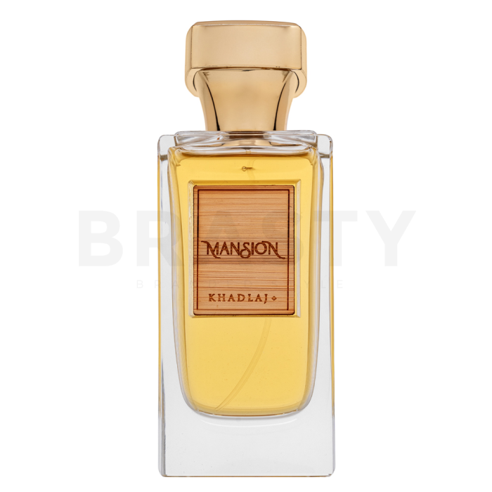 Khadlaj Mansion Парфюмна вода унисекс 100 ml