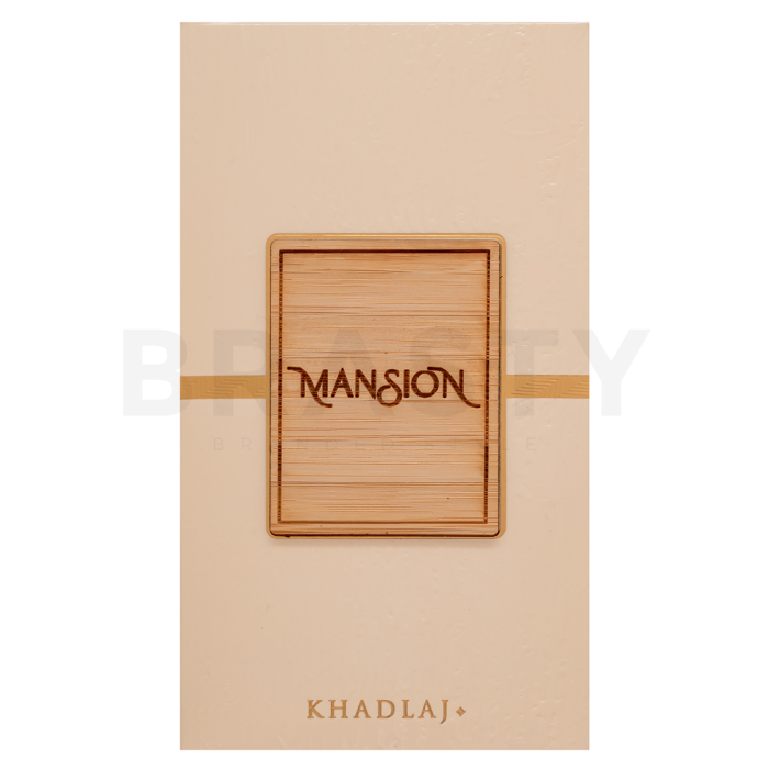 Khadlaj Mansion Парфюмна вода унисекс 100 ml