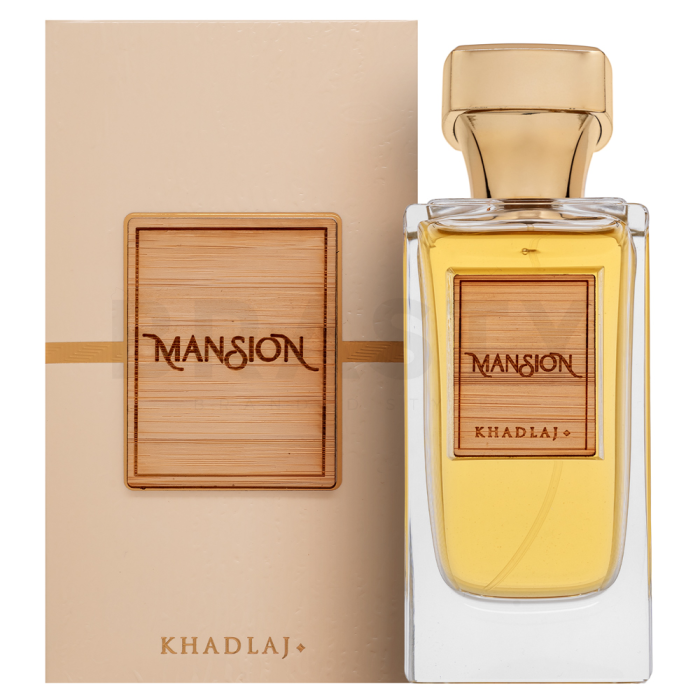 Khadlaj Mansion Парфюмна вода унисекс 100 ml