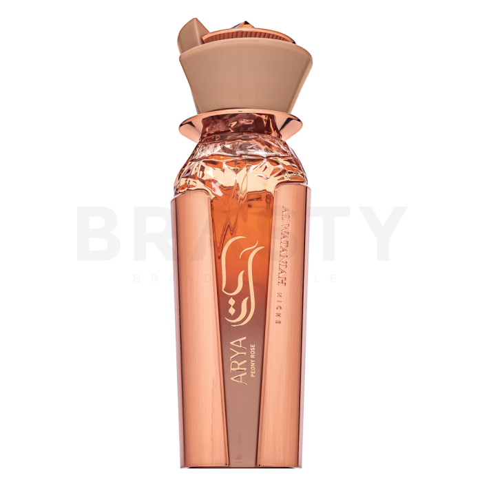 Al Wataniah Arya Peony Rose woda perfumowana dla kobiet 100 ml