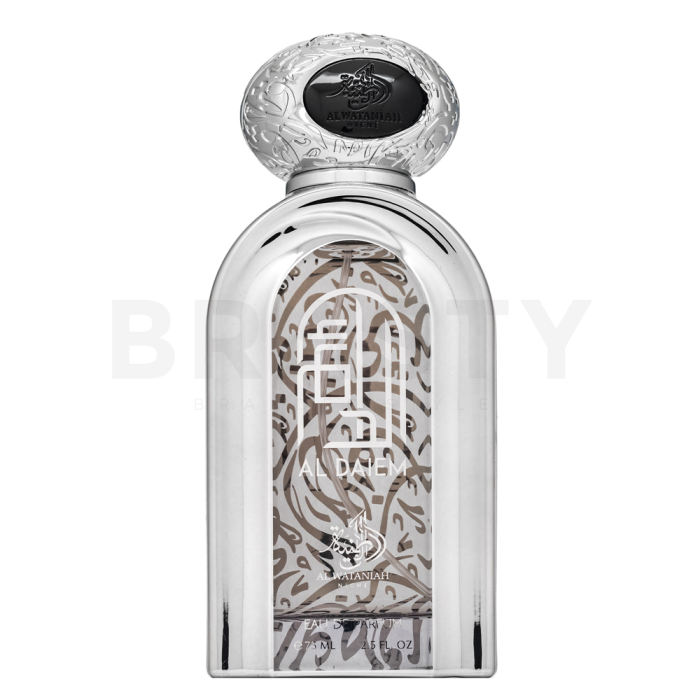 Al Wataniah Al Daiem Eau de Parfum femei 75 ml