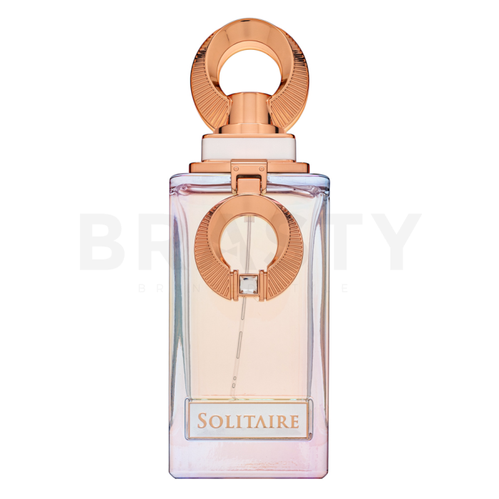 French Avenue Solitaire Parfüm unisex 100 ml