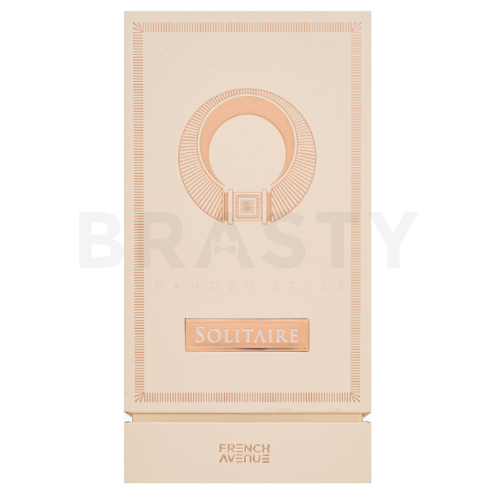 French Avenue Solitaire Parfüm unisex 100 ml