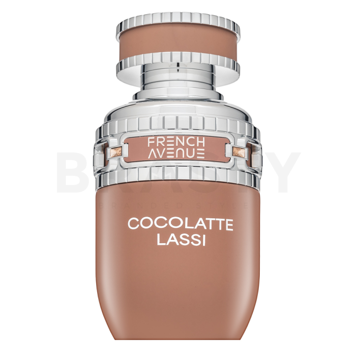 French Avenue Cocolatte Lassi Eau de Parfum unisex 80 ml