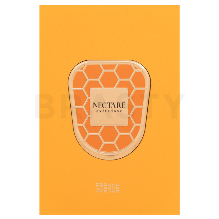 French Avenue Nectare Extradose Парфюмна вода унисекс 90 ml