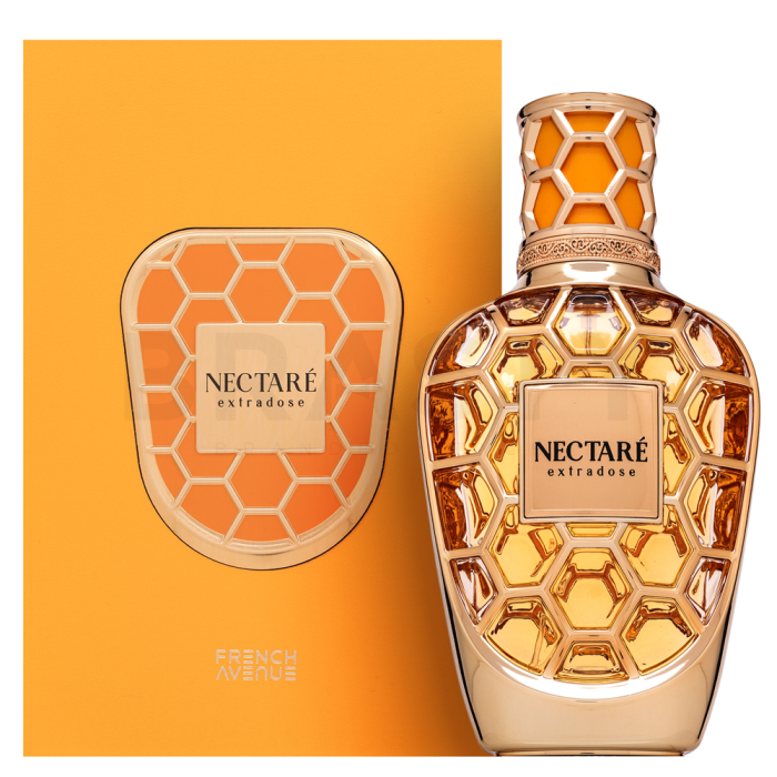 French Avenue Nectare Extradose Парфюмна вода унисекс 90 ml