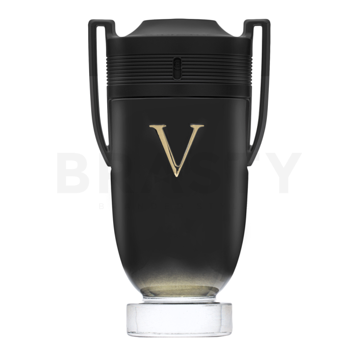 Paco Rabanne Invictus Victory Eau de Parfum voor mannen Extra Offer 200 ml