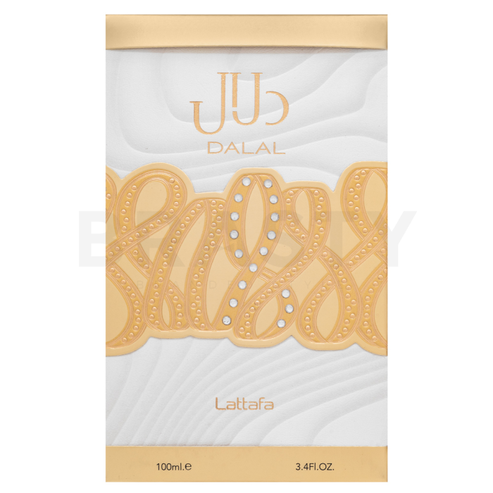 Lattafa Dalal Eau de Parfum für Damen 100 ml