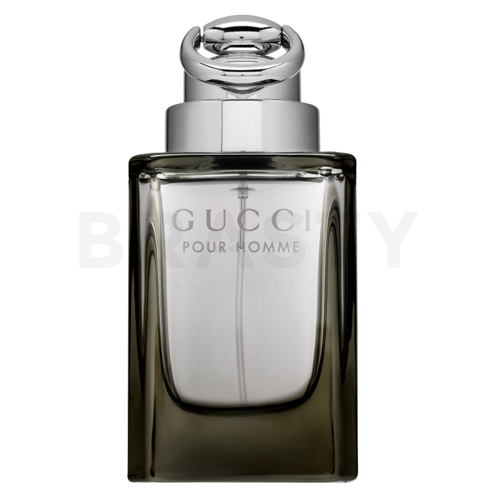 Gucci By Gucci pour Homme toaletna voda za muškarce Extra Offer 3 90 ml