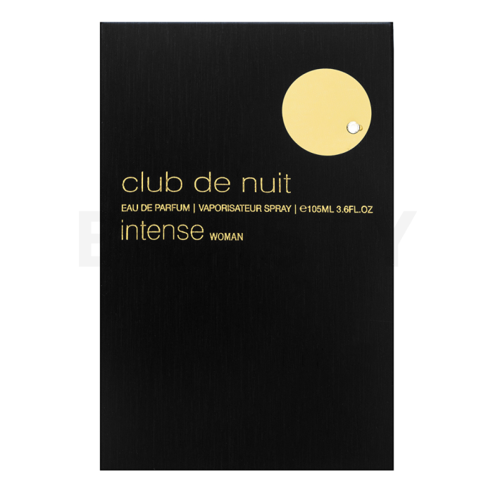 Armaf Club de Nuit Intense Woman Eau de Parfum femei Extra Offer 3 105 ml