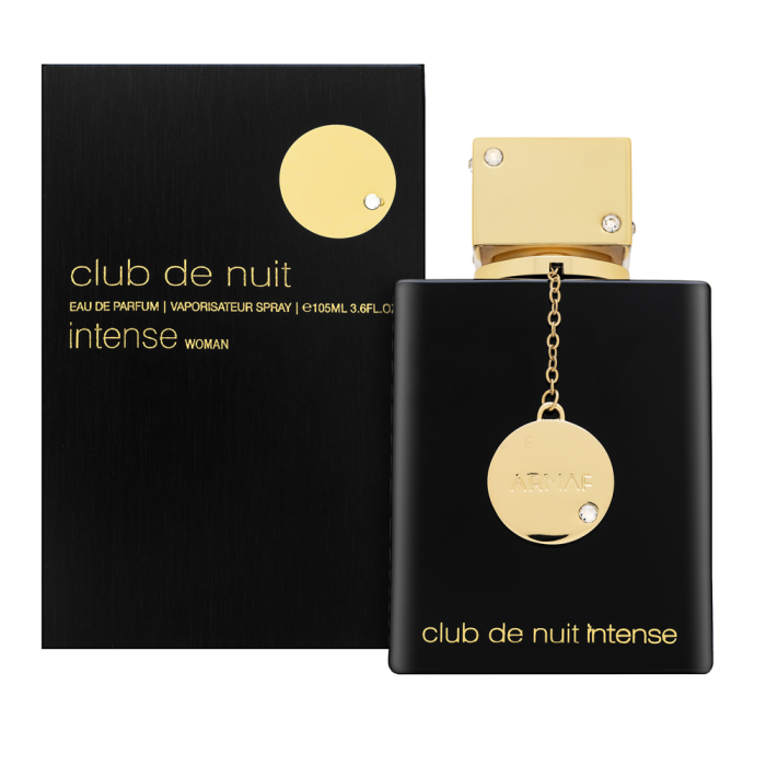 Armaf Club de Nuit Intense Woman Eau de Parfum femei Extra Offer 3 105 ml
