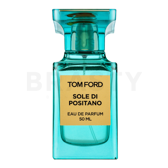 Tom Ford Sole di Positano Парфюмна вода унисекс Extra Offer 4 50 ml
