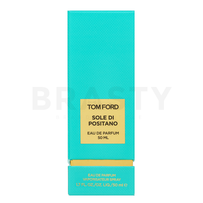 Tom Ford Sole di Positano Парфюмна вода унисекс Extra Offer 4 50 ml