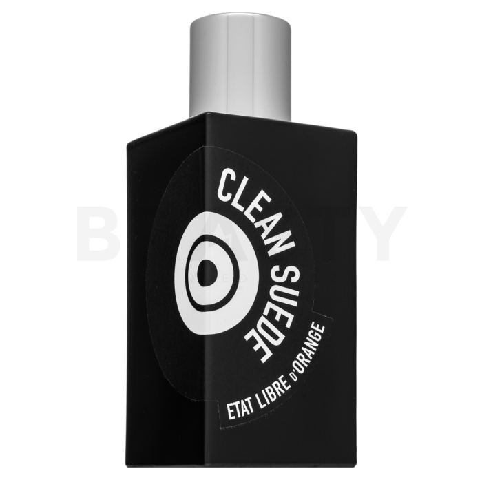 Etat Libre d’Orange Clean Suede Eau de Parfum uniszex Extra Offer 2 100 ml