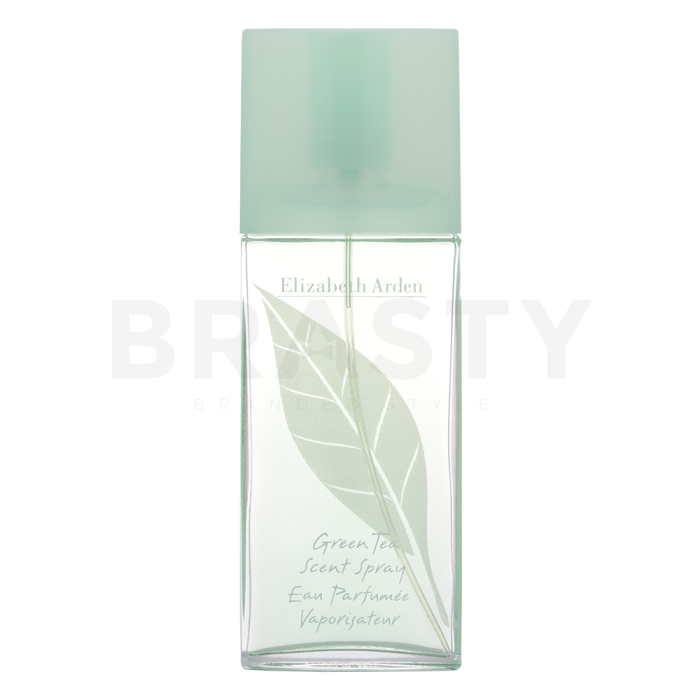 Elizabeth Arden Green Tea parfémovaná voda pre ženy Extra Offer 2 100 ml
