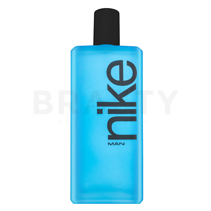 Nike Ultra Blue Man тоалетна вода за мъже Extra Offer 2 200 ml