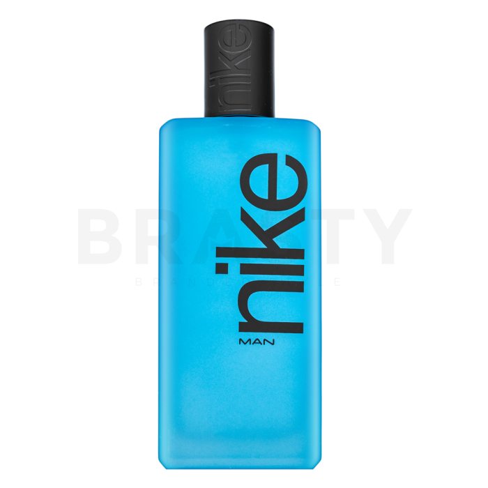 Nike Ultra Blue Man тоалетна вода за мъже Extra Offer 2 100 ml