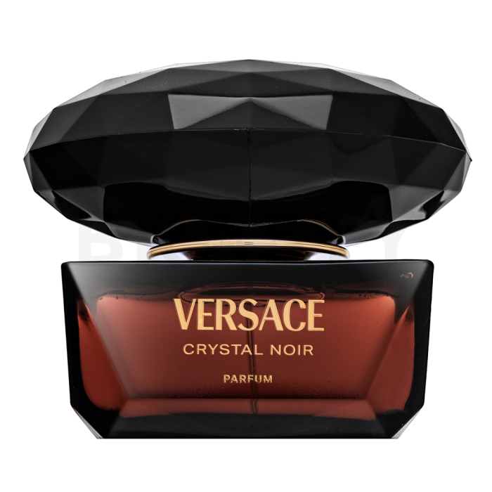 Versace Crystal Noir Parfum čistý parfém pre ženy Extra Offer 2 50 ml