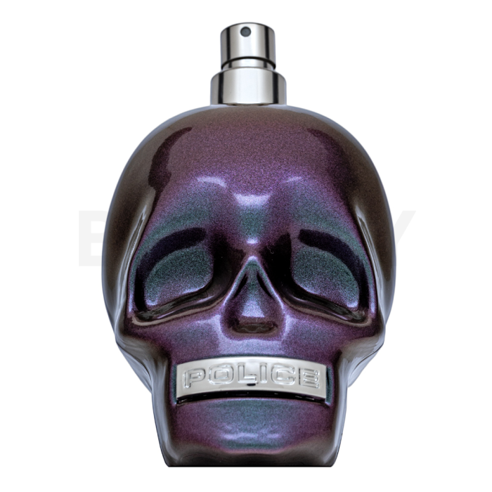 Police To Be My Avatar Eau de Parfum voor vrouwen Extra Offer 2 125 ml